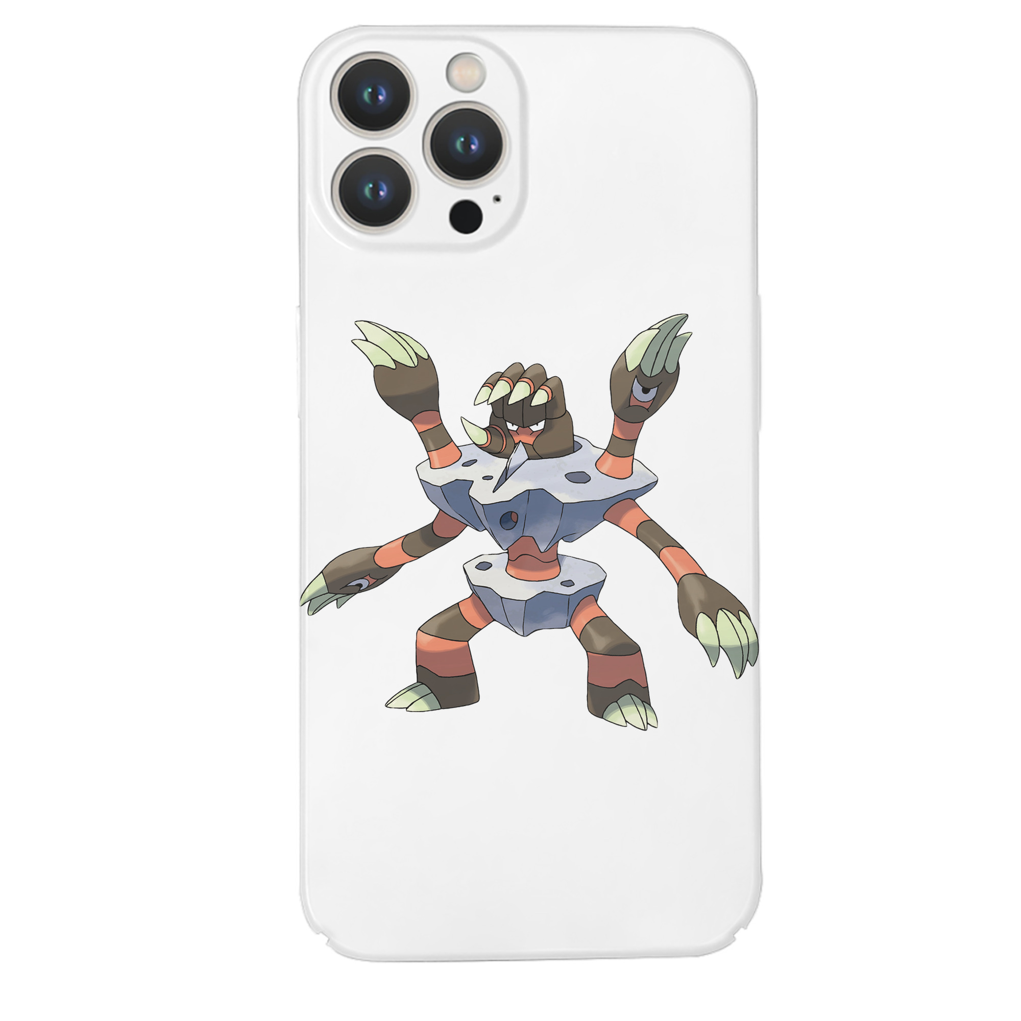 （画像用） ポケットモンスター Pokémon 【iPhone 14シリーズ対応】ハードケース